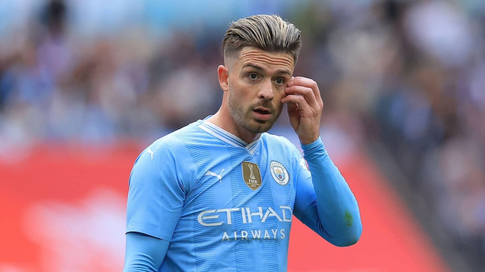 Jack Grealish (Credit: Getty Images)