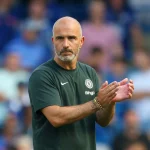 Enzo Maresca speaks ahead of Chelsea game vs Crystal Palace