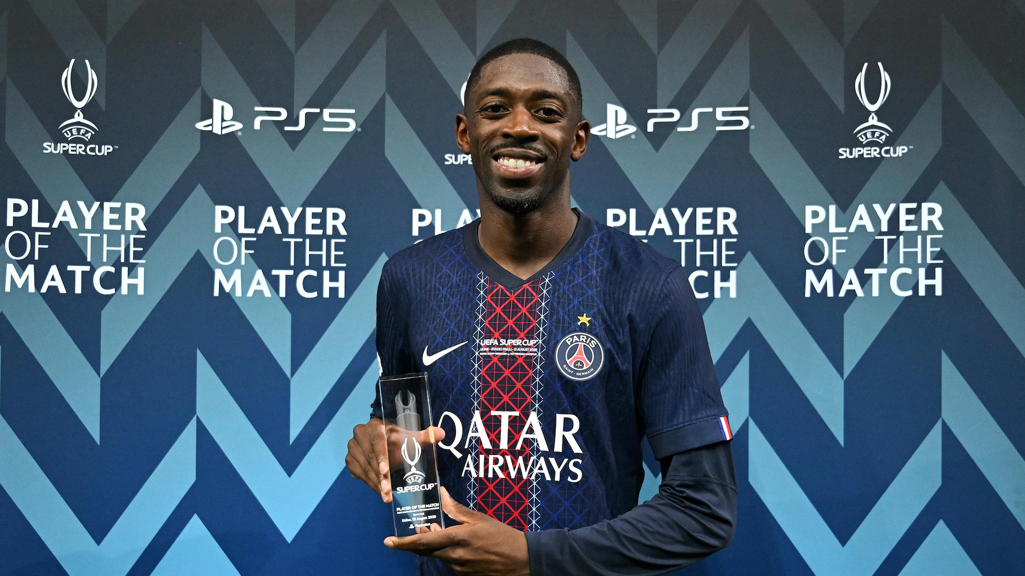 Dembele