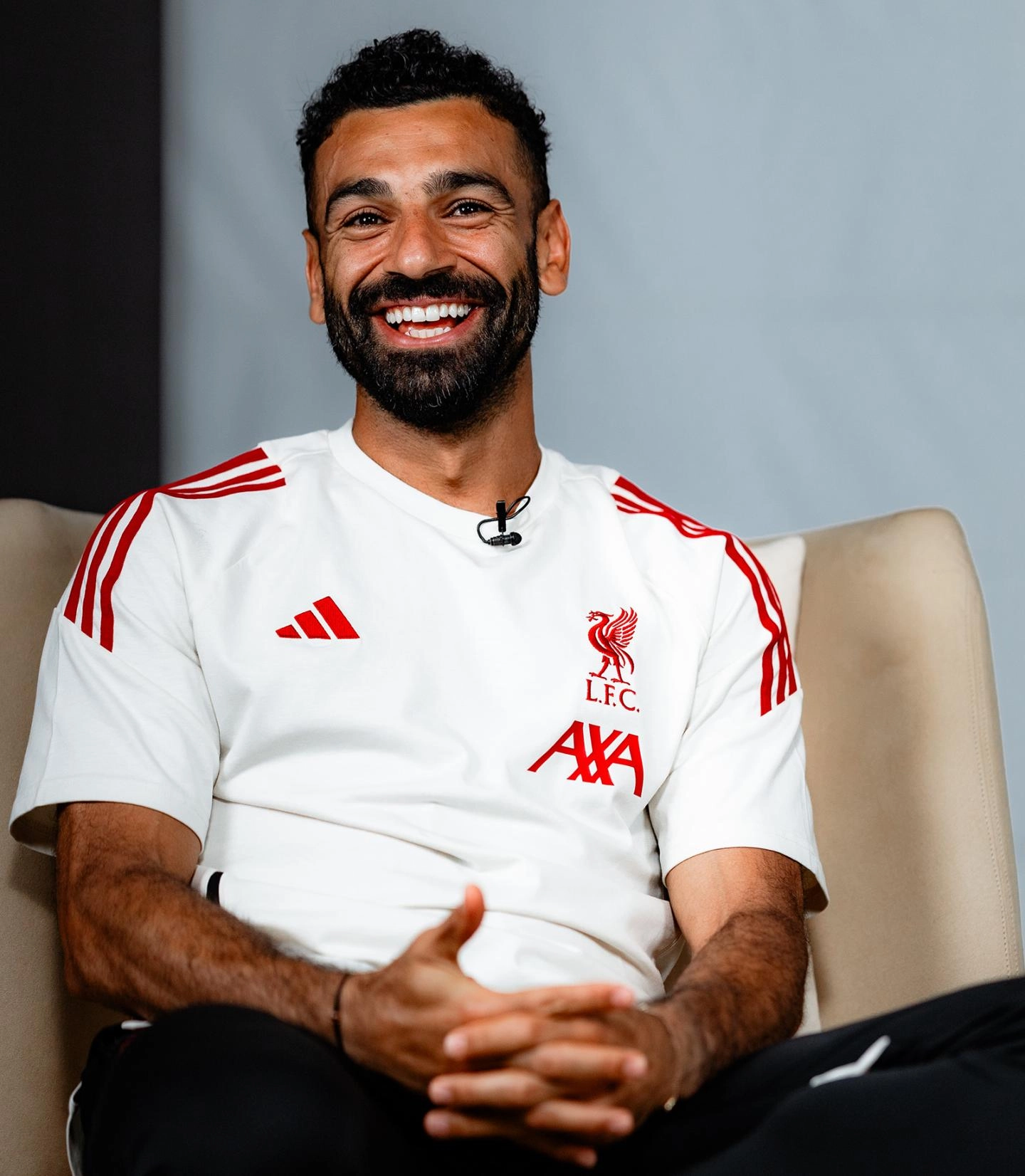 Mohamed Salah 