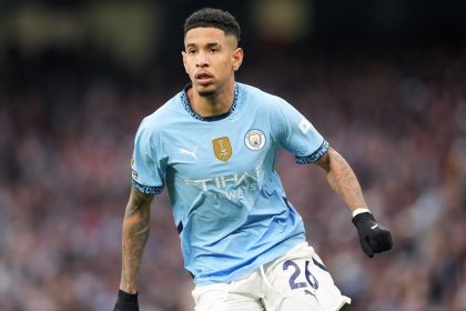 Tottenham open talks to sign Savinho from Man City