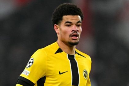AC Milan prepare second bid for Zachary Athekame