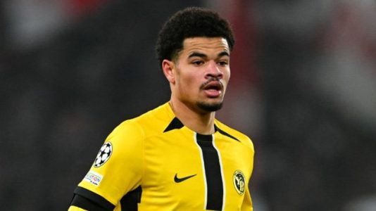 AC Milan prepare second bid for Zachary Athekame