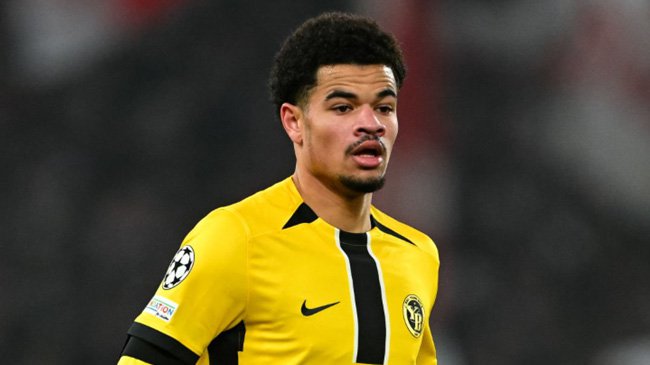 AC Milan prepare second bid for Zachary Athekame