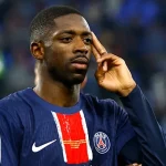 Luis Enrique backs Dembele to win Ballon d’Or (Photo Credit: PSG media)