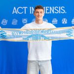 France defender, Benjamin Pavard. Photo credit: Fabrizio media
