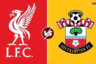 Liverpool vs Southampton (Photo Credit: SoftFootball Media)