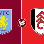 Aston Villa vs Fulham (Photo Credit: SoftFootball Media)
