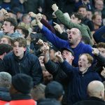Angry Chelsea fans (Photo Credit: Chelsea media)