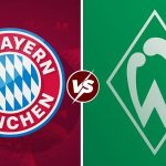 Bayern Munich vs Werder Bremen (Photo Credit: SoftFootball Media)
