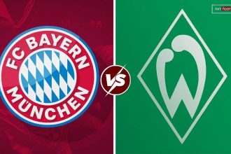Bayern Munich vs Werder Bremen (Photo Credit: SoftFootball Media)
