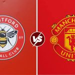 Brentford vs Manchester United (Photo Credit: SoftFootball Media)