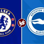 Chelsea vs Brighton (Photo Credit: SoftFootball Media)