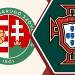 Hungary vs Portugal (Photo Credit: SoftFootball Media)