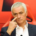 Jose Mourinho (Photo Credit: Benfica media)