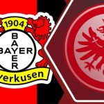 Bayer Leverkusen vs Eintracht Frankfurt (Photo Credit:Softfootball Media)