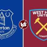 Everton vs West Ham United (Photo Credit: SoftFootball Media)