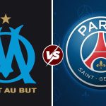 Olympique Marseille vs Paris Saint-Germain (Photo Credit: SoftFootball Media)