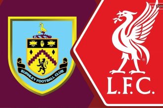 Burnley vs Liverpool (Photo Credit: SoftFootball Media)