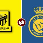Al Ittihad vs Al Nassr (Photo Credit: SoftFootball Media)