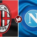 AC Milan vs Napoli (Photo Credit: SoftFootball Media)