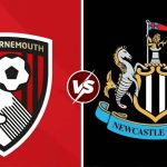 AFC Bournemouth vs Newcastle United (Photo Credit: SoftFootball Media)
