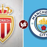 AS Monaco vs Manchester City (Photo Credit: SoftFootball Media)