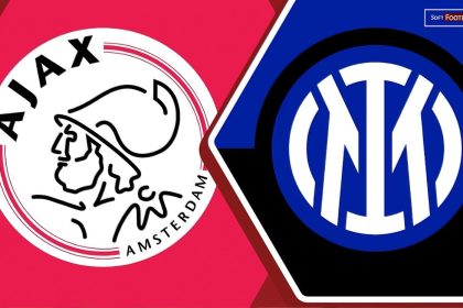 Ajax vs Inter (Photo Credit: SoftFootball Media)
