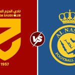 Al-Hazm vs Al-Nassr (Photo Credit: Softfootball Media)