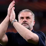 Ange Postecoglou (Photo Credit: Tottenham media file)