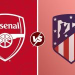 Arsenal vs Atletico Madrid (Photo Credit: Softfootball Media)