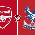 Arsenal vs Crystal Palace (Photo Credit: Softfootball Media)