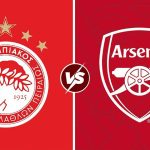Arsenal vs Olympiacos (Photo Credit: SoftFootball Media)