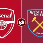 Arsenal vs West Ham United (Photo Credit: Softfootball Media)