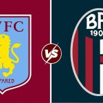 Aston Villa vs Bologna FC (Photo Credit: SoffFootball Media)