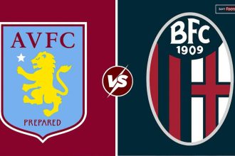 Aston Villa vs Bologna FC (Photo Credit: SoffFootball Media)