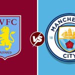 Aston Villa vs Manchester City (Photo Credit: Softfootball Media)