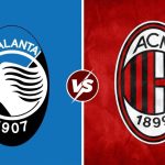 Atalanta vs AC Milan (Photo Credit: Softfootball Media)