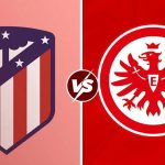 Atletico Madrid vs Eintracht Frankfurt (Photo Credit: SoftFootball Media)