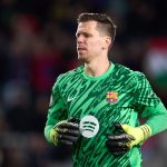 Wojciech Szczesny (Photo Credit: FC Barcelona media)