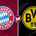 Bayern Munich vs Borussia Dortmund (Photo Credit: Softfootball Media)