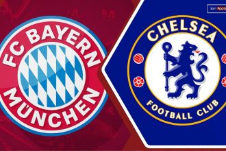 Bayern Munich vs Chelsea (Photo Credit: Softfootball Media)