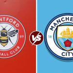 Brentford vs Manchester City (Photo Credit: Softfootball Media)