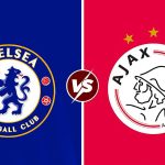 Chelsea vs Ajax (Photo Credit: Softfootball Media)