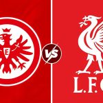 Eintracht Frankfurt vs Liverpool (Photo Credit: Softfootball Media)