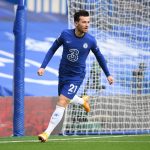 Ben Chilwell (Photo Credit: Chelsea Media)