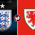 England vs Wales (Photo Credit: SoftFootball Media)