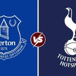 Everton vs Tottenham Hotspur (Photo Credit: Softfootball Media)