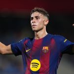 Fermin Lopez. Photo credit (Barcelona media)