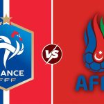 France vs Azerbaijan (Photo Credit: SoftFootball Media)